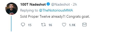 Cộng đồng mạng ném đá về vụ Conor McGregor giải nghệ Cộng đồng mạng ném đá về vụ Conor McGregor giải nghệ
